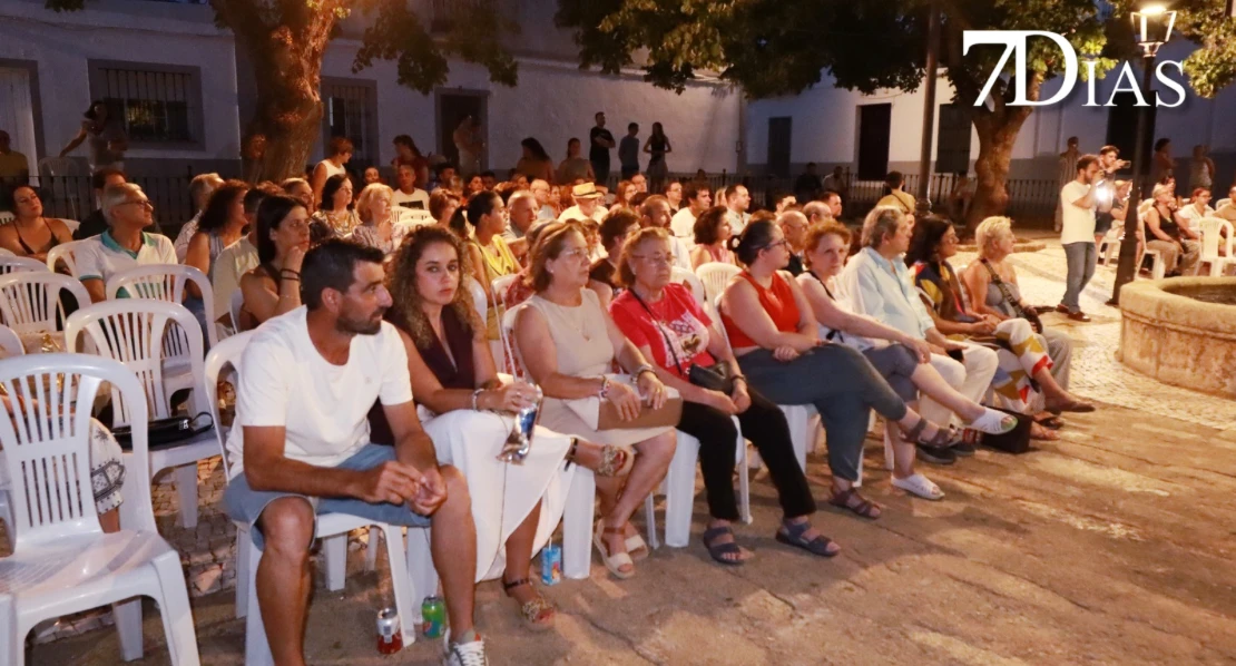 El secreto mejor guardado de Barcarrota: una noche en la que sus vecinos resucitan el pasado