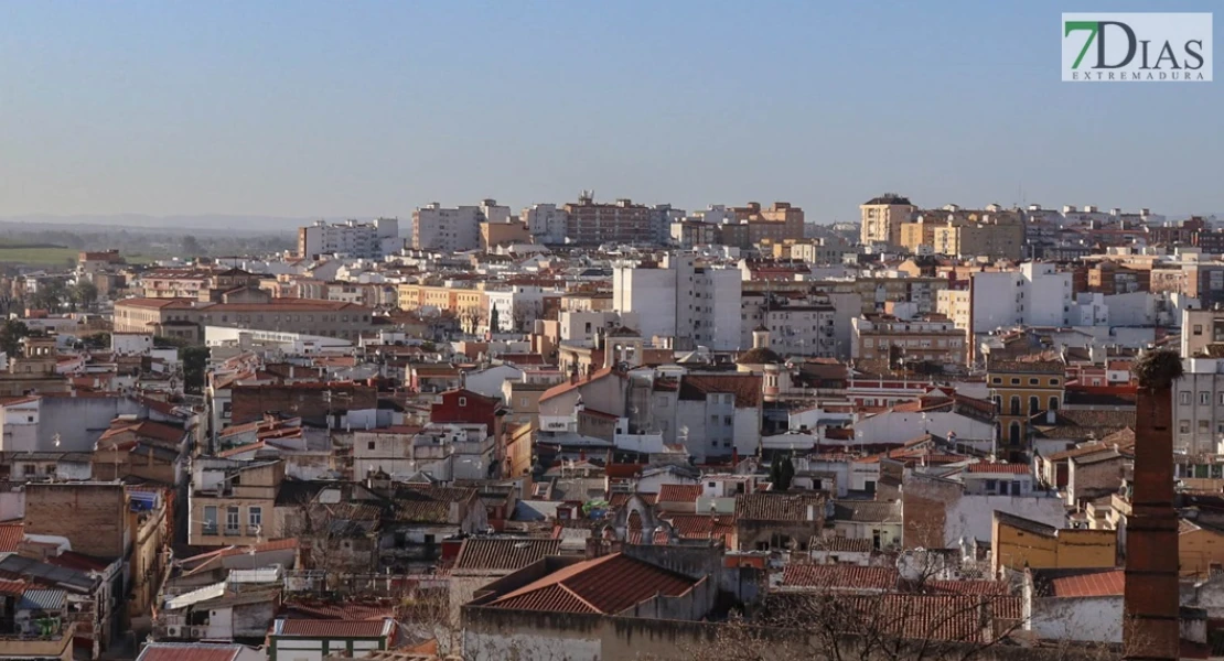 El calor vuelve a Extremadura este sábado