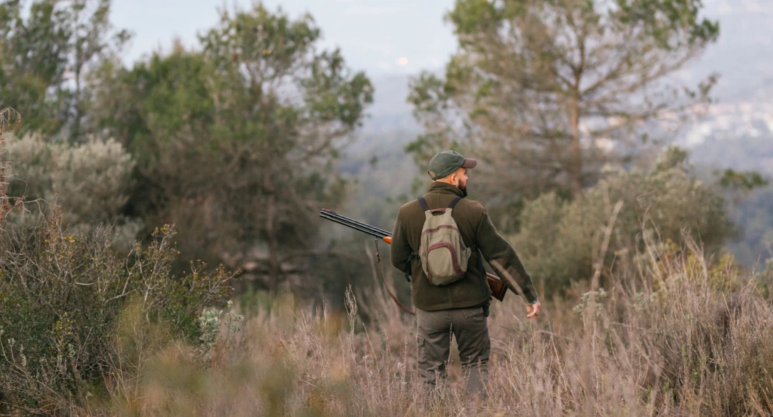 PACMA pide prohibir la caza como método de prevención de incendios forestales