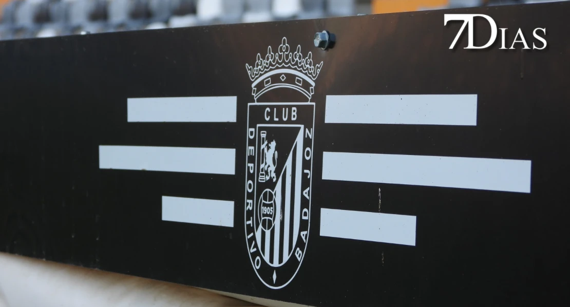 Estas son las nuevas equipaciones del CD Badajoz