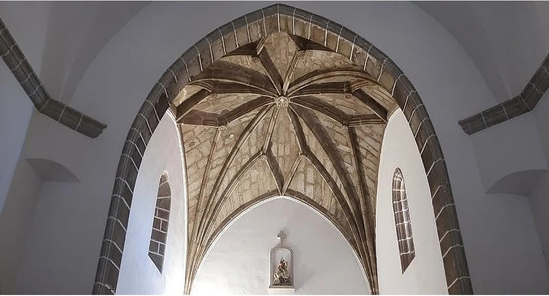 Malpartida de la Serena recupera uno de sus edificios históricos