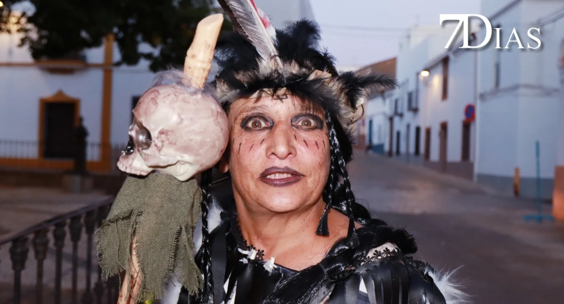 El secreto mejor guardado de Barcarrota: una noche en la que sus vecinos resucitan el pasado