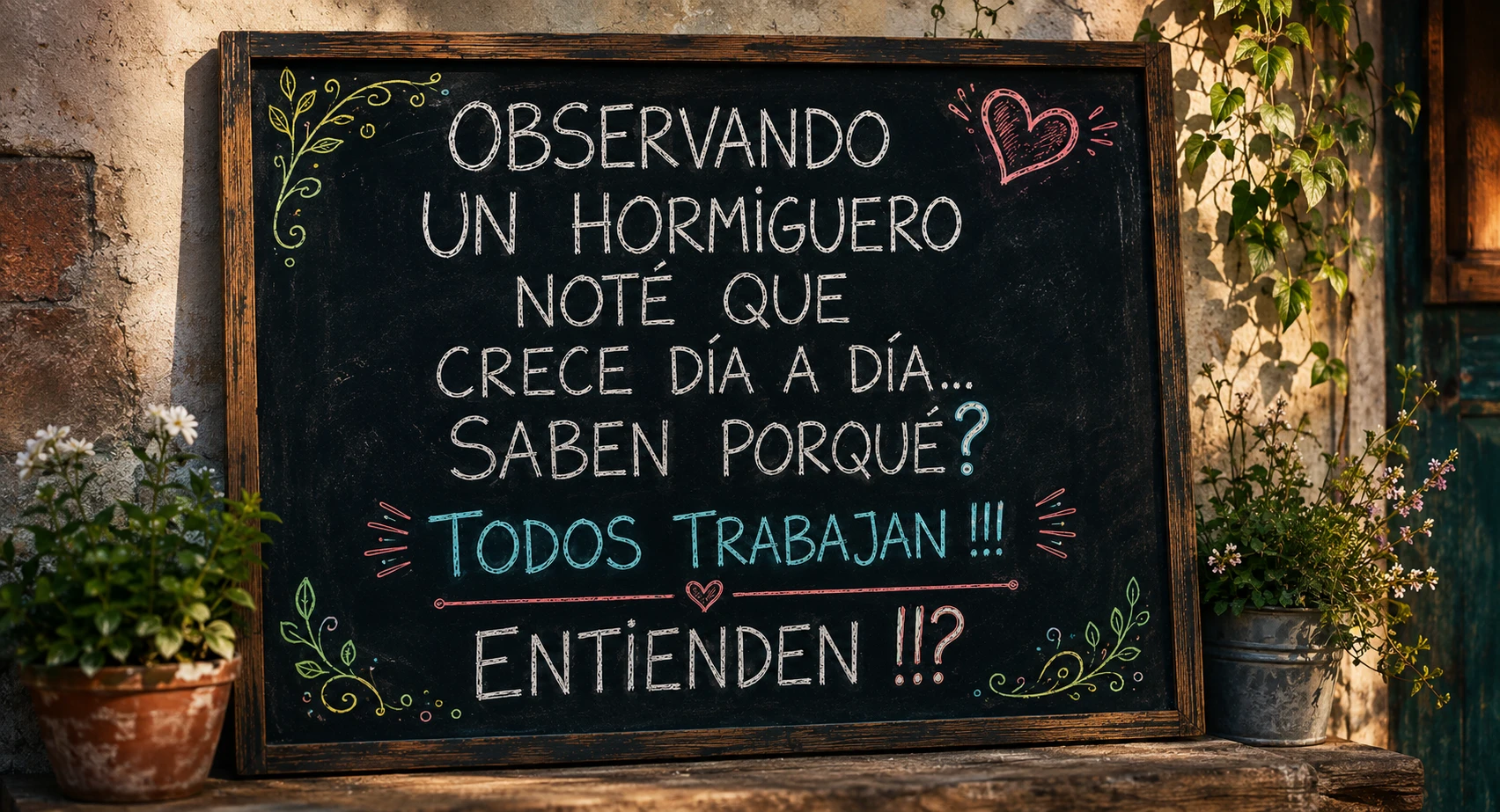 OPINIÓN: ¿Falta mano de obra en Extremadura?