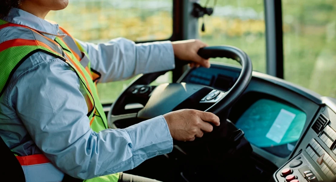 La Junta de Extremadura garantiza el transporte escolar para el inicio del curso