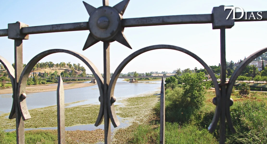 Extremadura vivió un mes de julio cálido y extremadamente seco