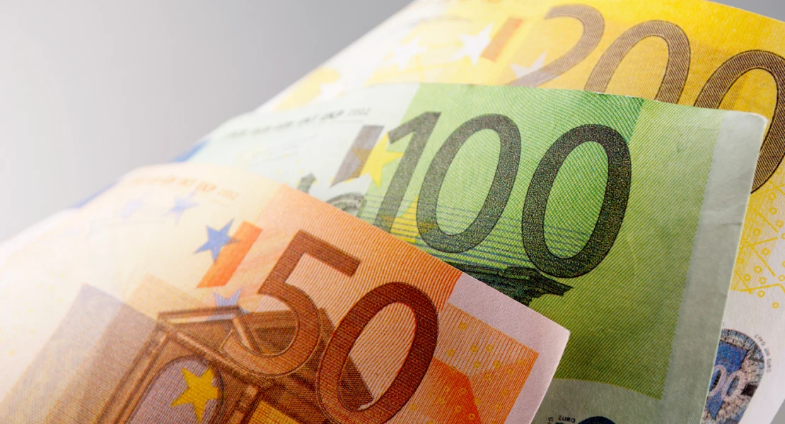 Los billetes de euro estrenarán nuevos diseños: ¿has votado ya tus propuestas favoritas?