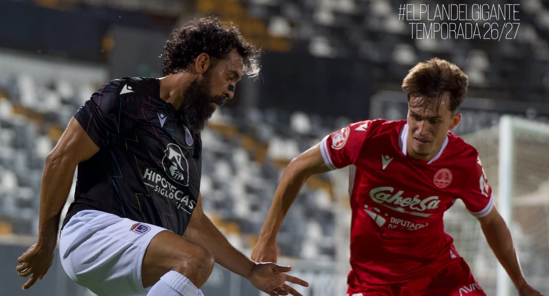 El CD Badajoz asegura que ha saldado su deuda con la FIFA