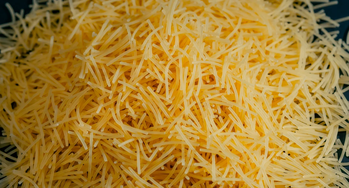 Alerta alimentaria en varias CCAA por pasta procedente de Marruecos