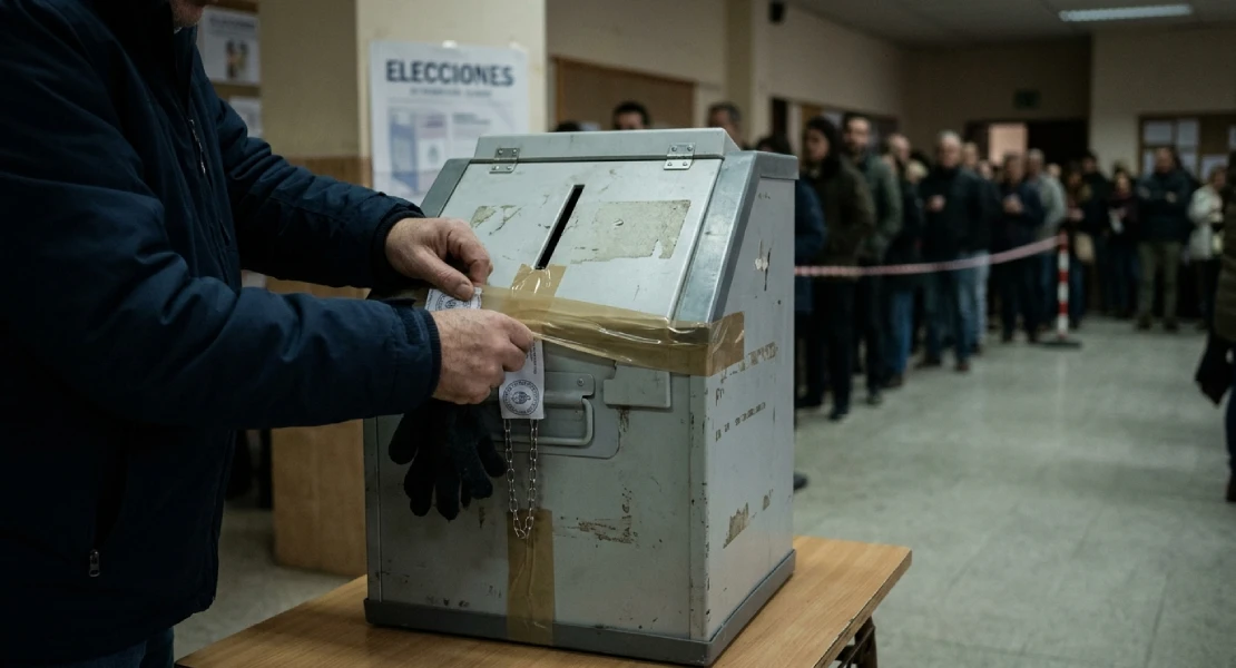 OPINIÓN: Elecciones justas como principio de democracia
