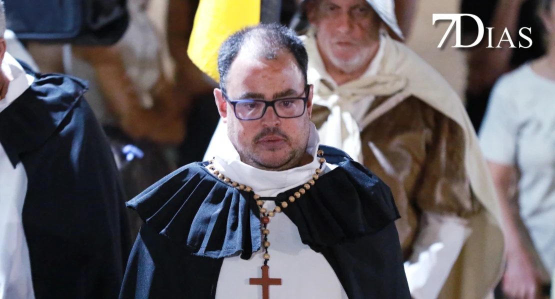 El secreto mejor guardado de Barcarrota: una noche en la que sus vecinos resucitan el pasado
