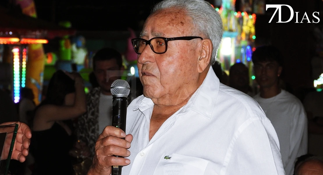 Villanueva del Fresno celebra sus ferias: Carlos Baute, multitud de actividades y mucha fiesta durante 5 días