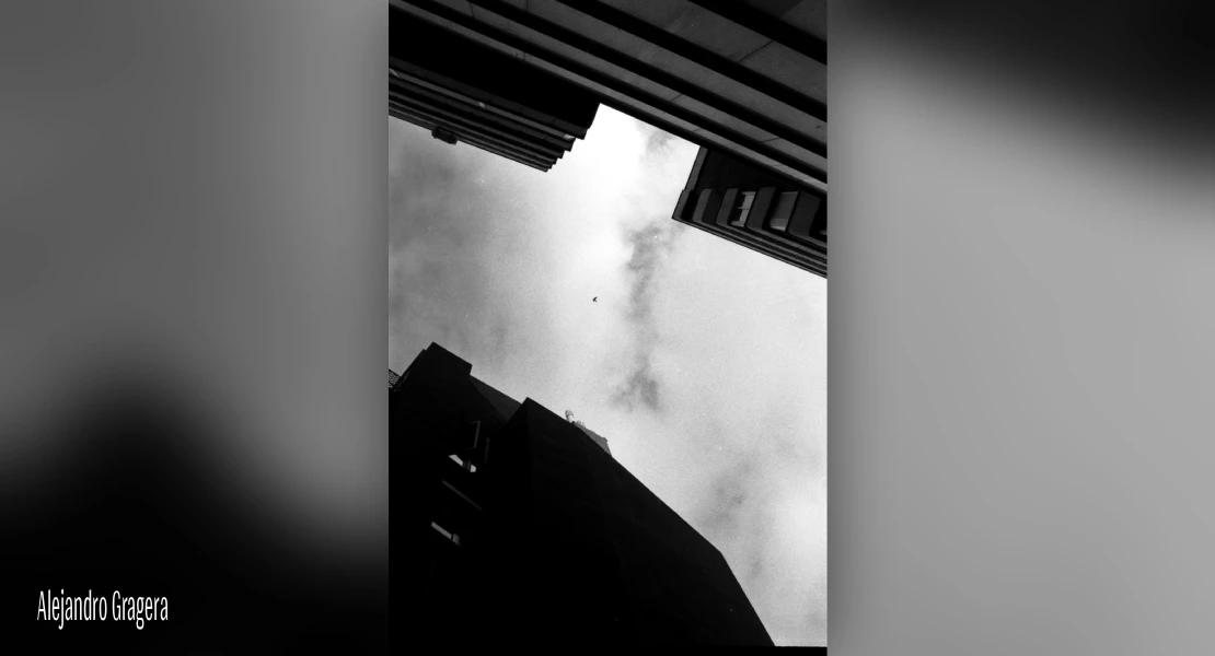 Estas son las fotografías de nuestros lectores: ¿cuál es tu favorita?