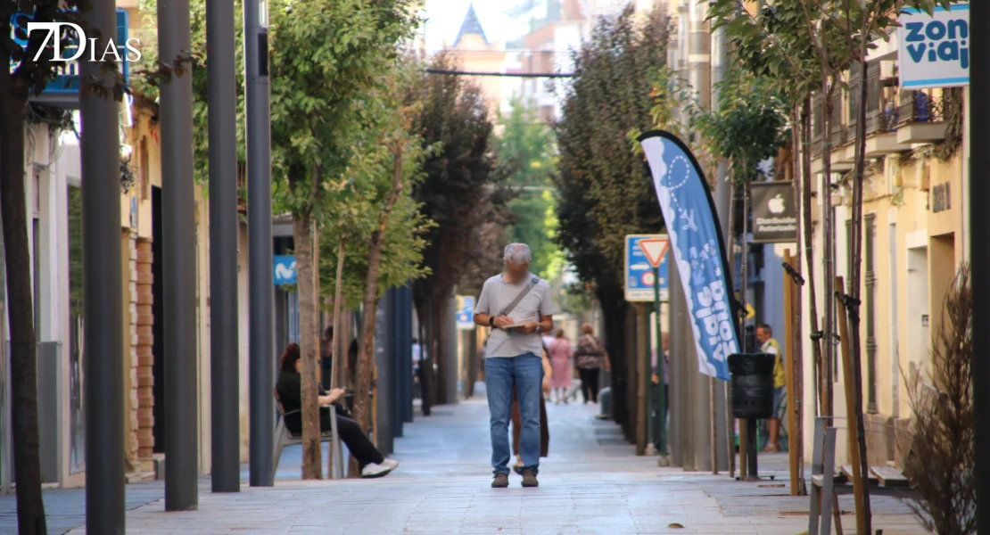 La afiliación extranjera crece en Extremadura muy por encima de la media nacional