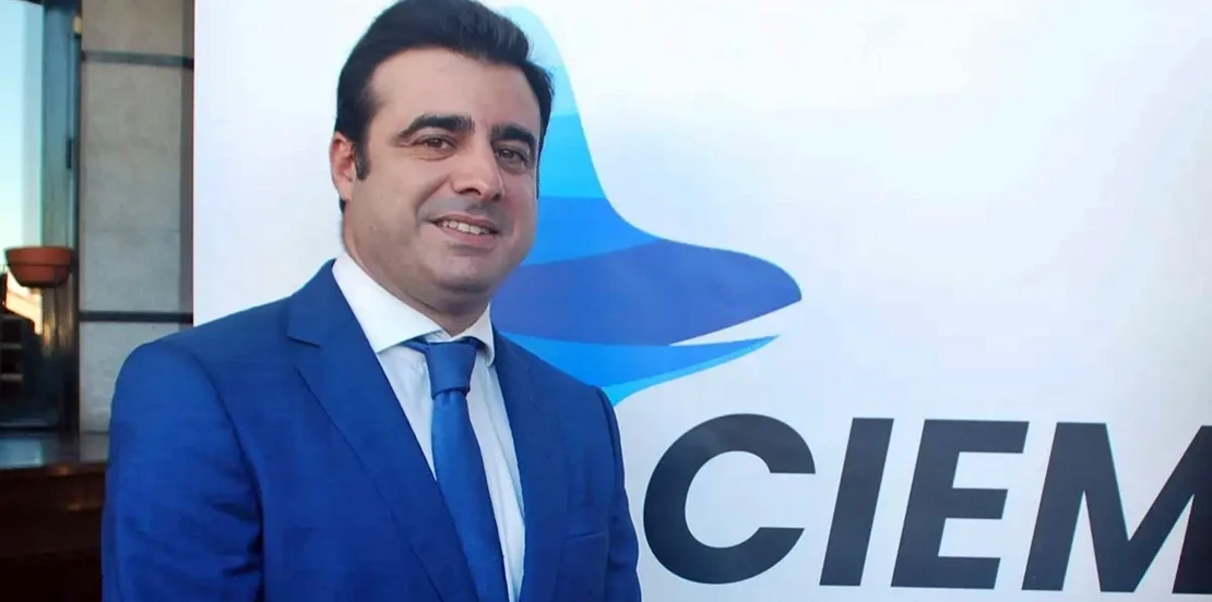 CIEM traslada su apoyo al tejido empresarial de Ceuta