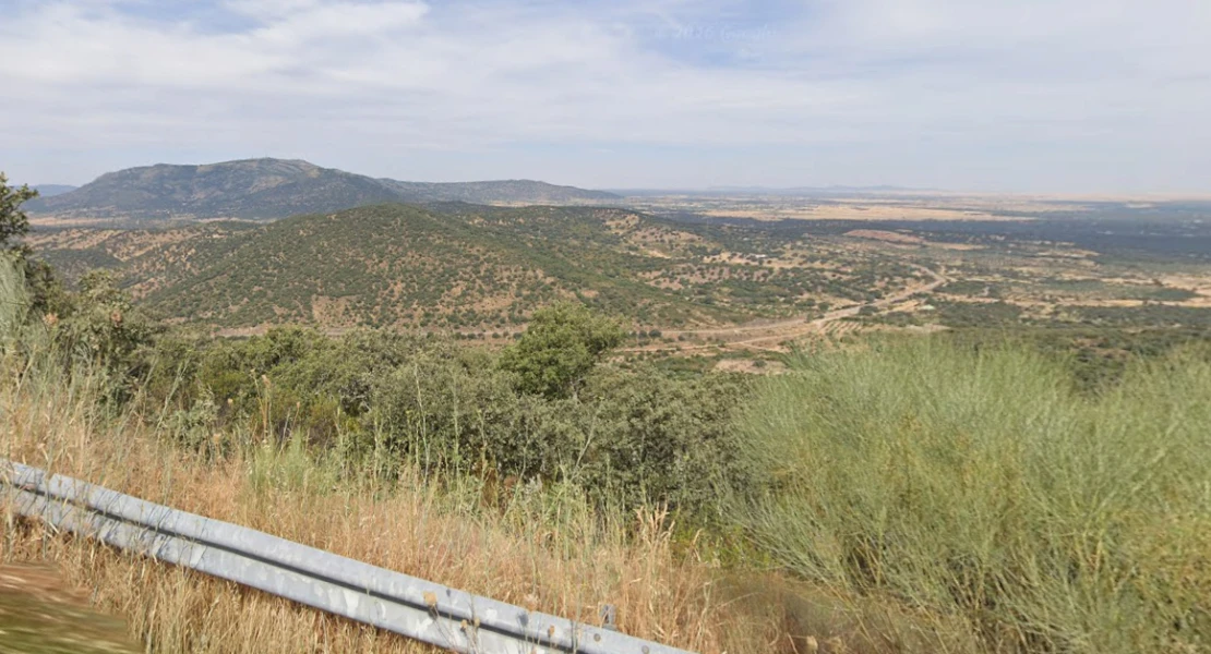 Creen que la Junta está haciendo una "escasa promoción" para atraer turismo a Montánchez