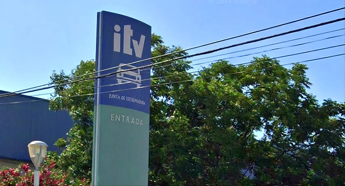 Habilitan una nueva ITV móvil en la provincia de Cáceres