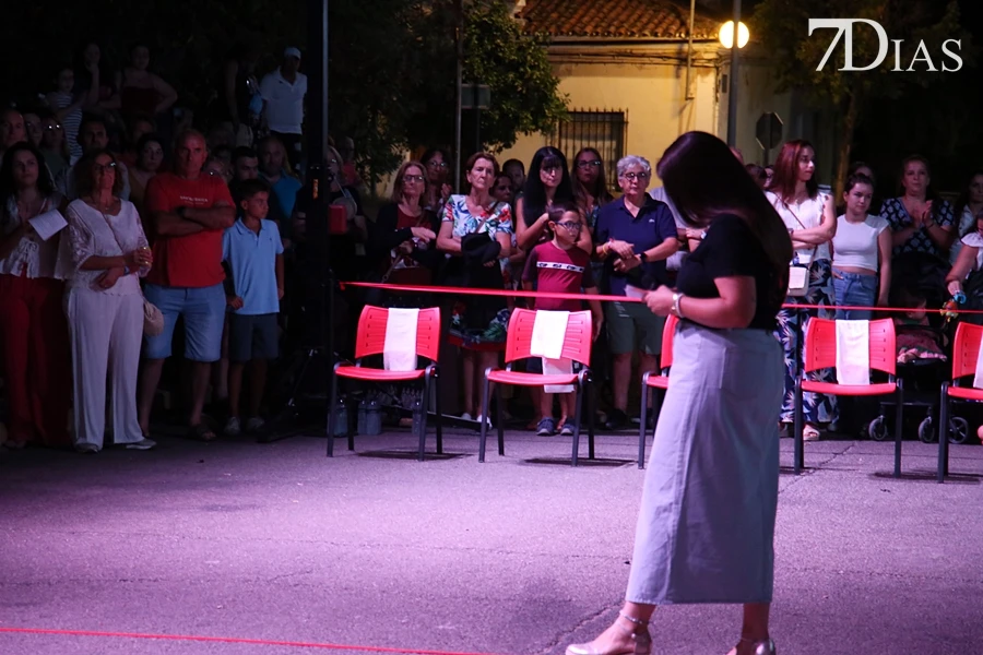 La Noche en Blanco sanvicenteña llena de música, baile y arte al municipio