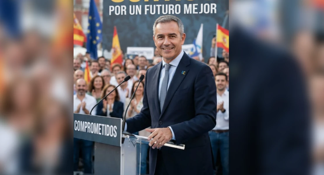 OPINIÓN| El acuciante síndrome del elector: ya no te creo