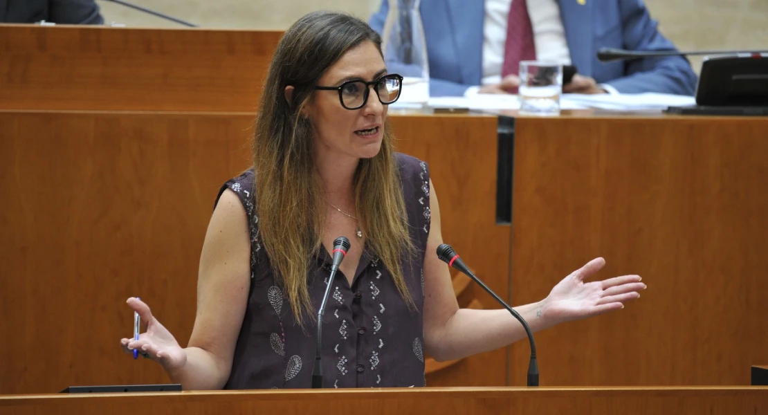 El PSOE acusa a la Junta de "improvisar" con el transporte escolar mediante contratos de emergencia