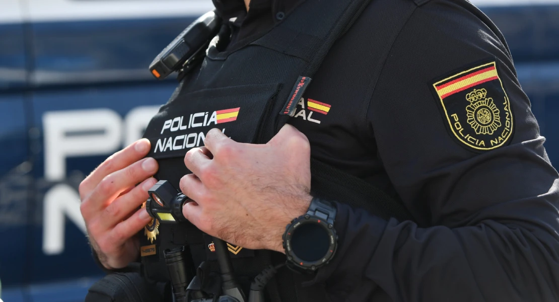 Detenido en España un fugitivo buscado por el FBI por un homicidio cometido en 1983