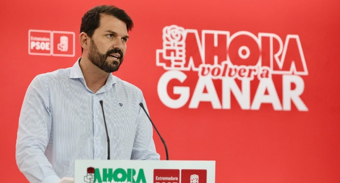El PSOE extremeño celebra la prórroga de Almaraz y carga contra el “ruido” del PP y Vox