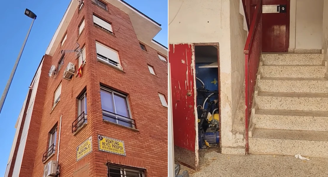 Vivienda niega presiones a los ocupantes de Suerte de Saavedra y desmiente los desalojos