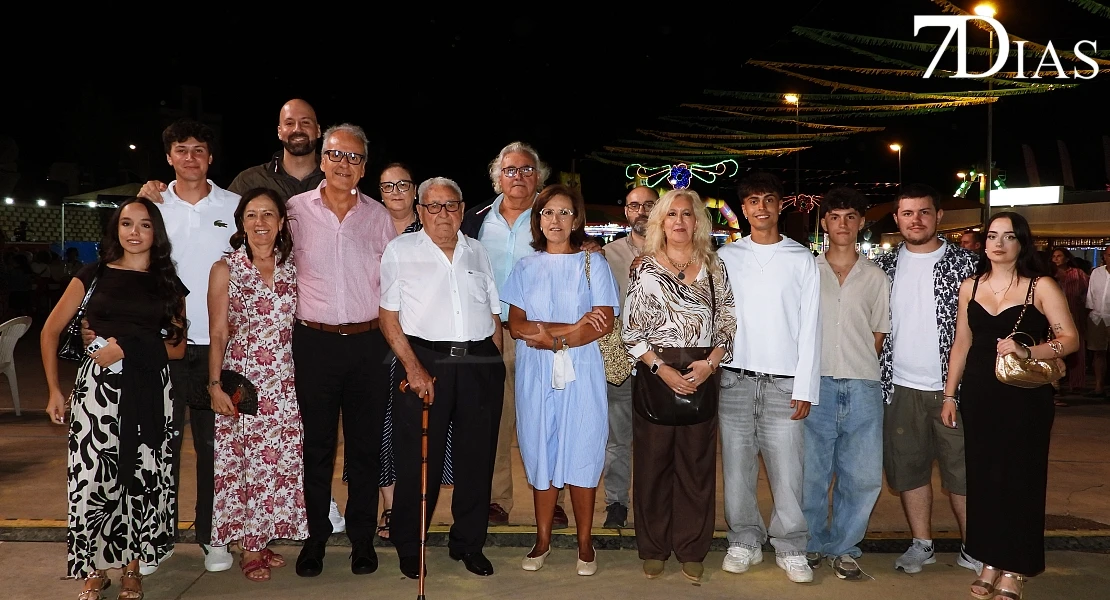 Villanueva del Fresno celebra sus ferias: Carlos Baute, multitud de actividades y mucha fiesta durante 5 días