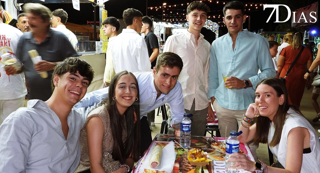 Villanueva del Fresno celebra sus ferias: Carlos Baute, multitud de actividades y mucha fiesta durante 5 días
