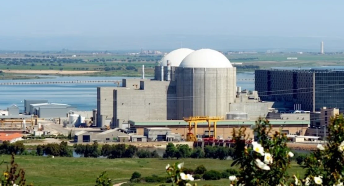 Es definitivo: el Gobierno autoriza la continuidad de la Central Nuclear de Almaraz