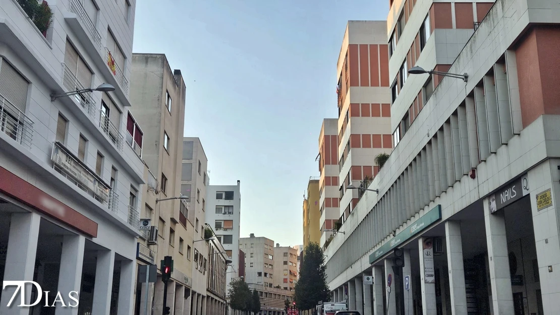 Parte de Extremadura volverá a estar en alerta amarilla por las altas temperaturas