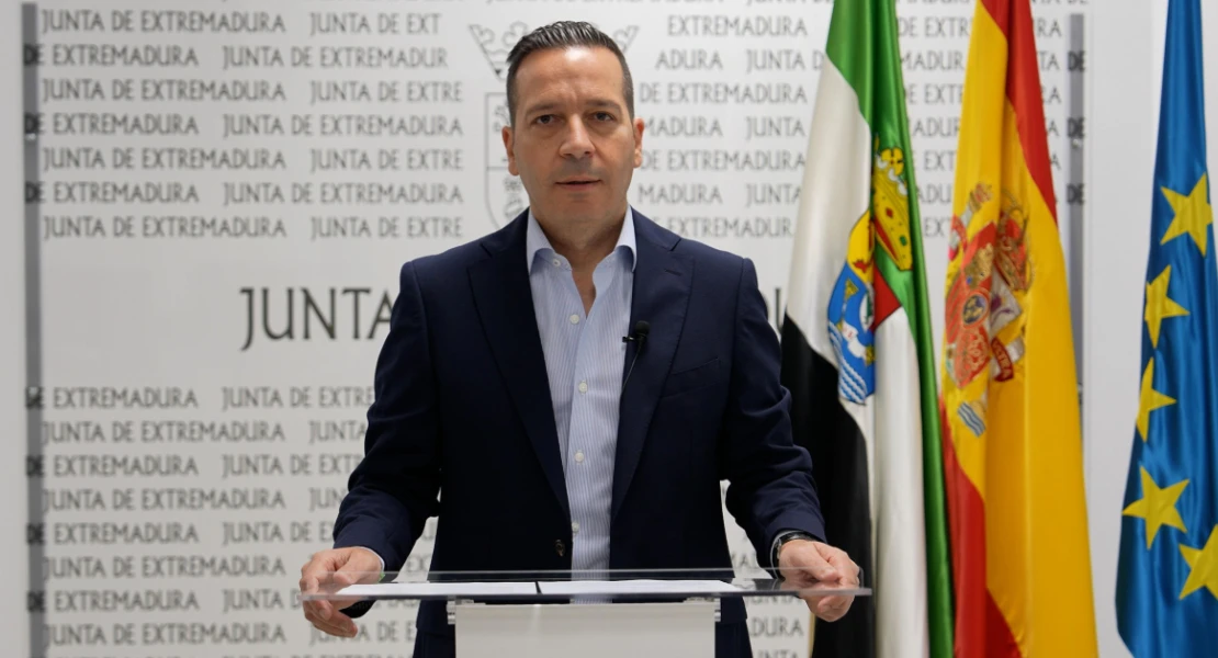 La Junta inicia una estrategia para reducir la burocracia y eliminar trabas administrativas