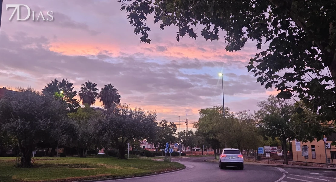 Segunda borrasca de la semana: ¿lloverá este jueves en Extremadura?