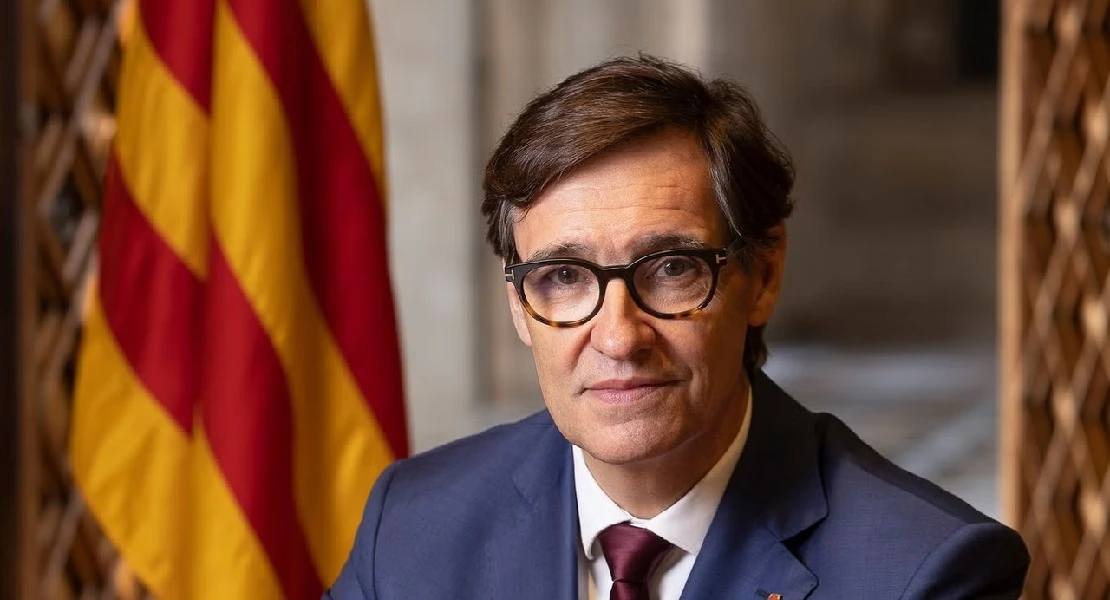 Illa llevará por primera vez la celebración de la Diada de Cataluña a Extremadura