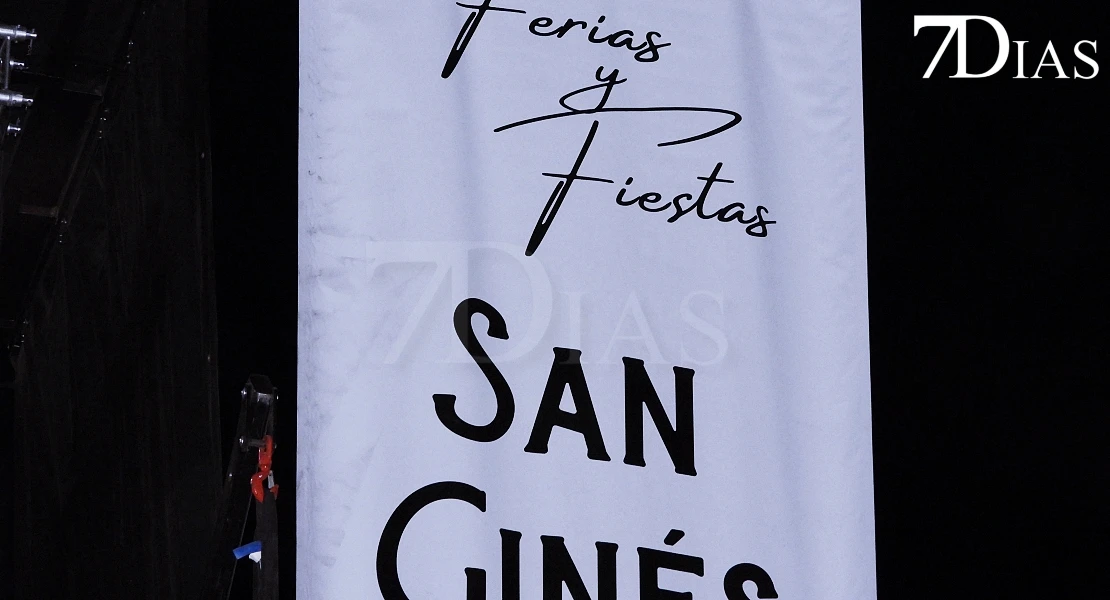 Villanueva del Fresno celebra sus ferias: Carlos Baute, multitud de actividades y mucha fiesta durante 5 días