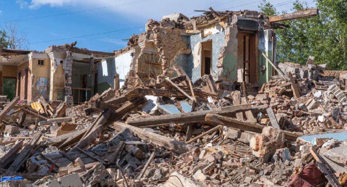 Un terremoto de magnitud 7,4 sacude Colombia: ya hay una veintena de muertos