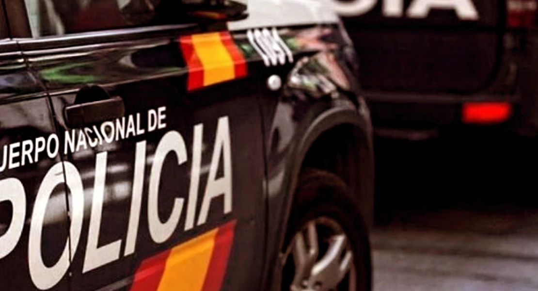 Detenido por agredir sexualmente a su hija de dos años y compartir las imágenes
