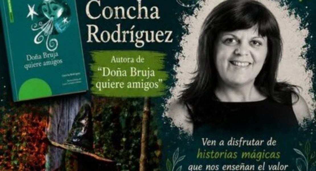 La Editora Regional organiza dos citas con autores esta semana en Extremadura