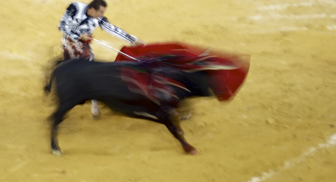 Denuncian que un pueblo pacense quiere menores en una corrida de toros