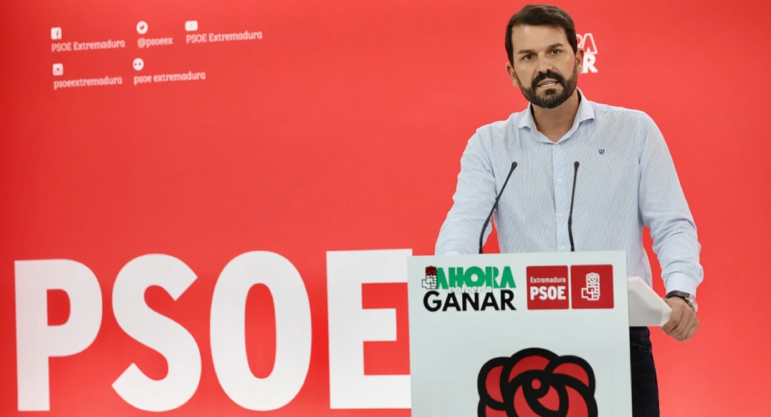 El PSOE exige a Guardiola que garantice el transporte escolar para evitar el caos