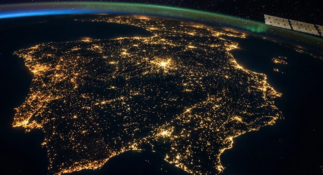 ¿Cuándo serán los próximos eclipses? Uno de ellos se verá muy bien desde Badajoz