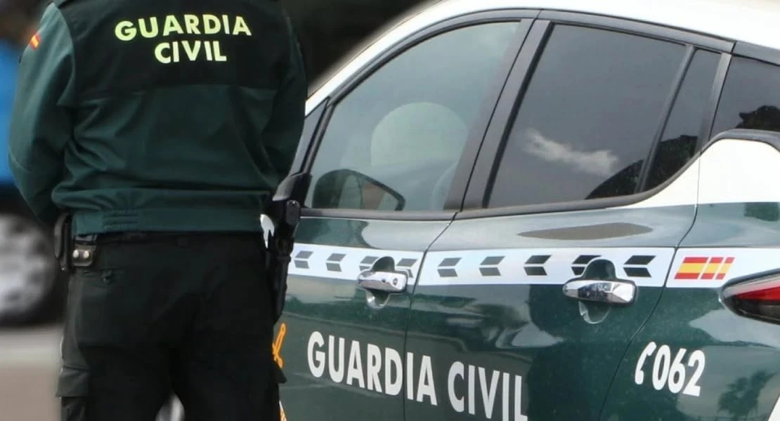 Detenida una pareja por el asesinato del exsecretario de UAGA y su mujer