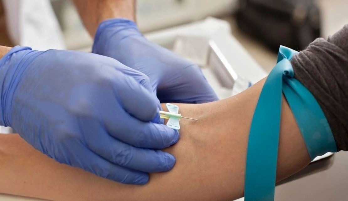 Nueva convocatoria de donaciones para disponer de reservas de sangre en Extremadura