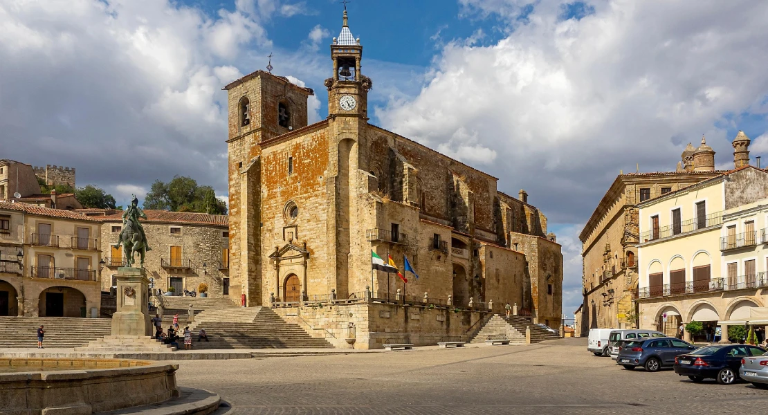 El tiempo para Extremadura este sábado