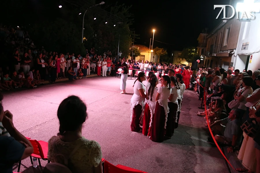 La Noche en Blanco sanvicenteña llena de música, baile y arte al municipio