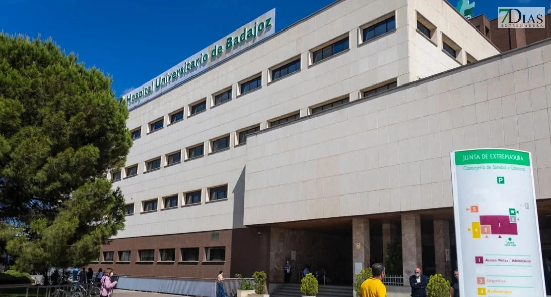 Empleados discapacitados de los hospitales de Badajoz denuncian las vejaciones de sus encargados