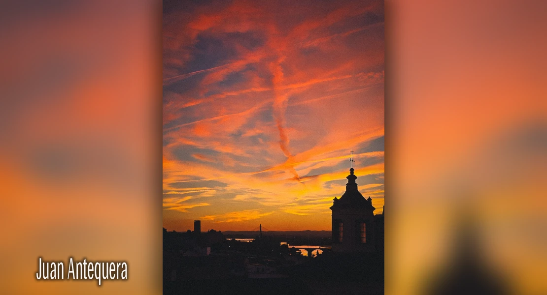 Estas son las fotografías de nuestros lectores: ¿cuál es tu favorita?