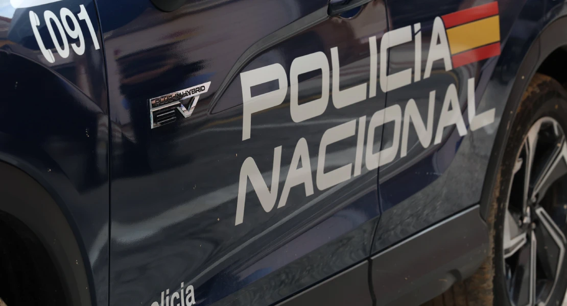Cuatro detenidas por robar joyas y dinero a mujeres mayores en sus casas en Extremadura
