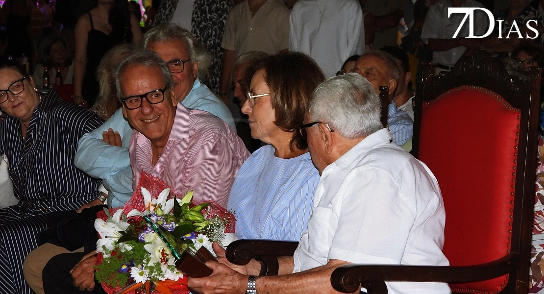 Villanueva del Fresno celebra sus ferias: Carlos Baute, multitud de actividades y mucha fiesta durante 5 días