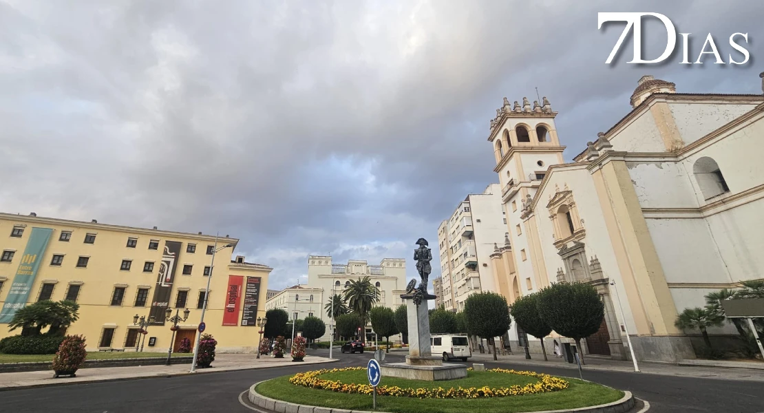 Extremadura sigue bajando grados: así será el tiempo este jueves