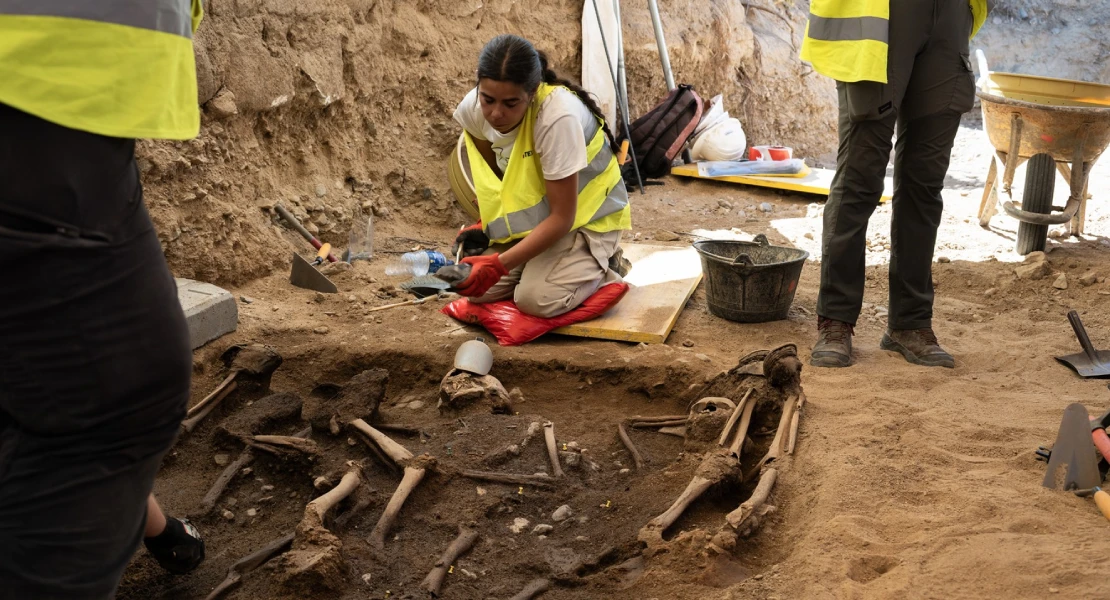 La Diputación de Cáceres avanza en la localización de víctimas de la represión franquista